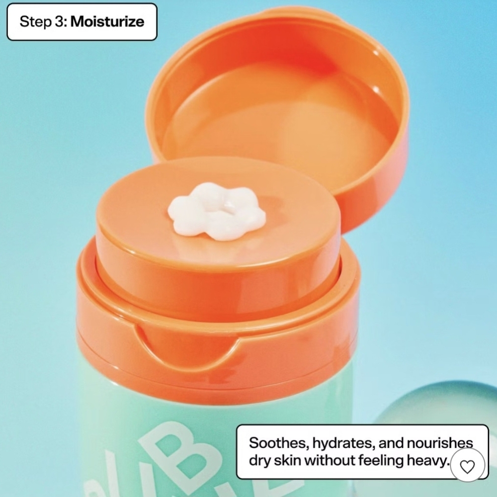 [NIB] Bubble Skincare Hydro Heroes 3-Step Hydration Routine Kit - Picture 4 of 7